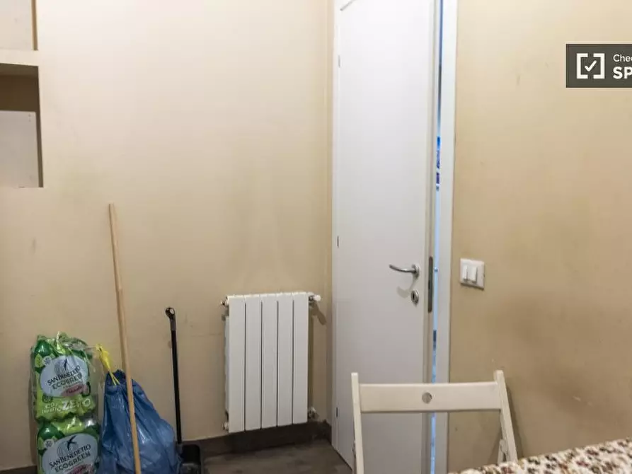 Immagine 5 di Appartamento in affitto  in Via Carlo Denina a Roma