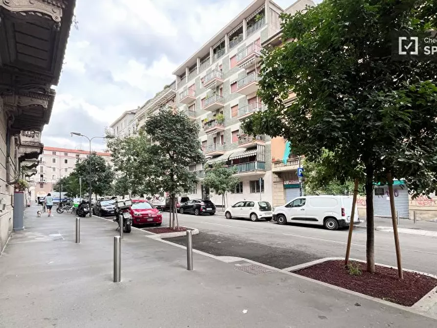 Immagine 18 di Ufficio in affitto  in Via Marco Aurelio, 20127 Milano MI, Italy a Milano