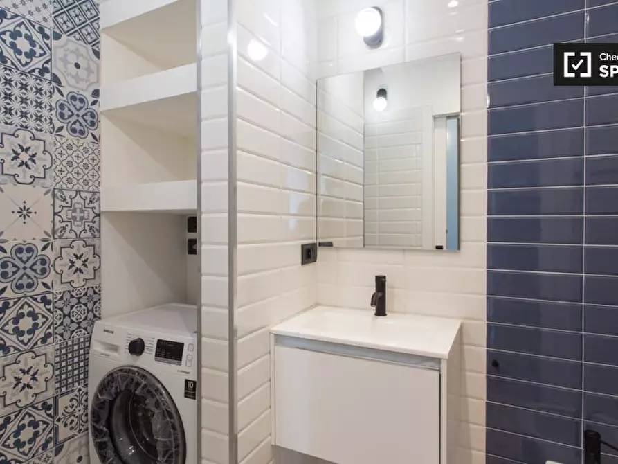 Immagine 13 di Ufficio in affitto  in Via Stresa a Milano