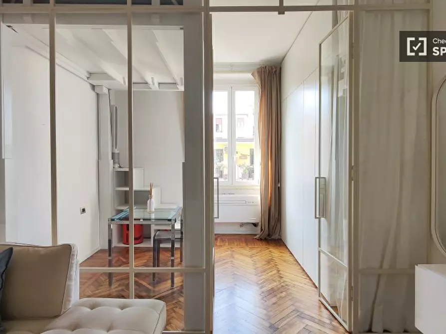 Immagine 7 di Appartamento in affitto  in Via Nicola D'Apulia a Milano