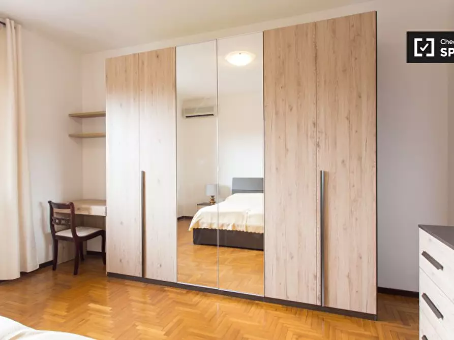 Immagine 18 di Appartamento in affitto  in Via Pusiano a Milano