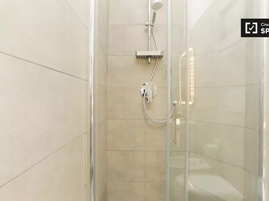 Immagine 19 di Camera condivisa in affitto  in Via Bernardo Davanzati, 20158 Milano MI, Italy a Milano