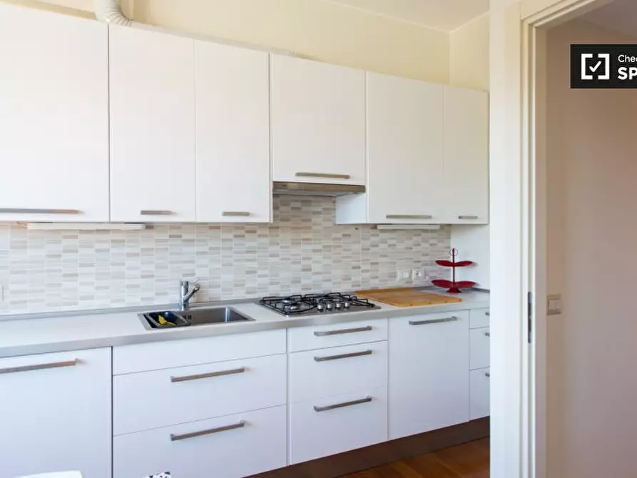 Immagine 10 di Appartamento in affitto  in Via Giuseppe Arimondi a Milano