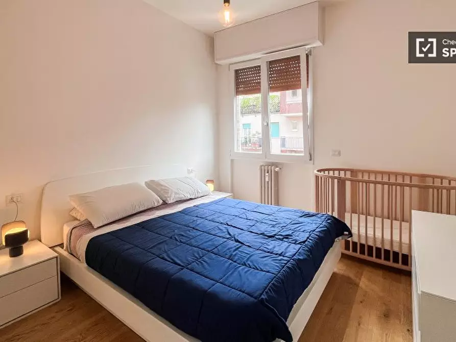 Immagine 3 di Appartamento in affitto  in Via Rodolfo Carabelli a Milano