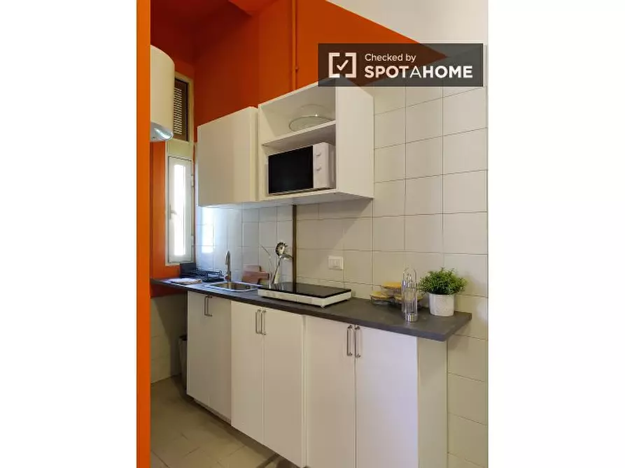 Immagine 7 di Ufficio in affitto  in Via Nicola Palmieri a Milano