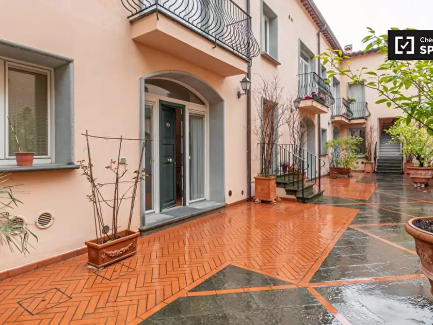 Immagine 11 di Ufficio in affitto  in Via Ghibellina a Firenze