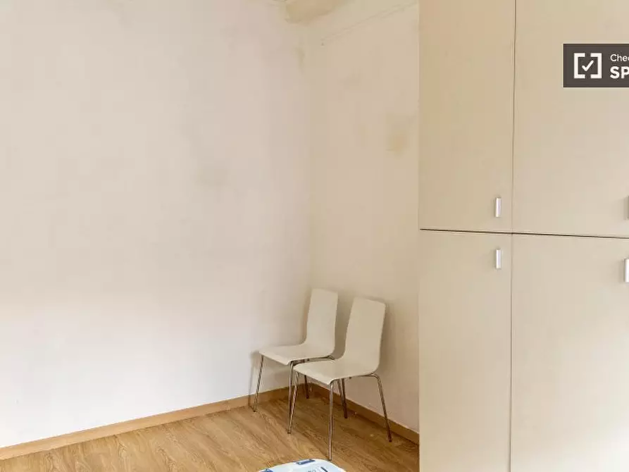 Immagine 12 di Appartamento in affitto  in Via Gian Luca Squarcialupo a Roma