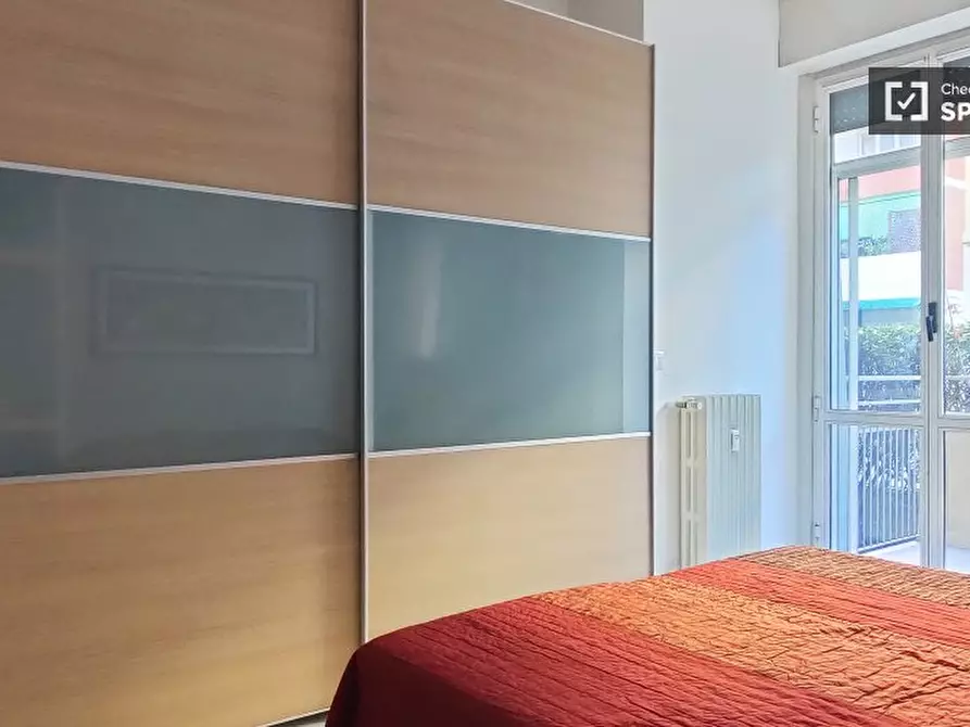 Immagine 10 di Appartamento in affitto  in Via Pietro Gassendi a Milano