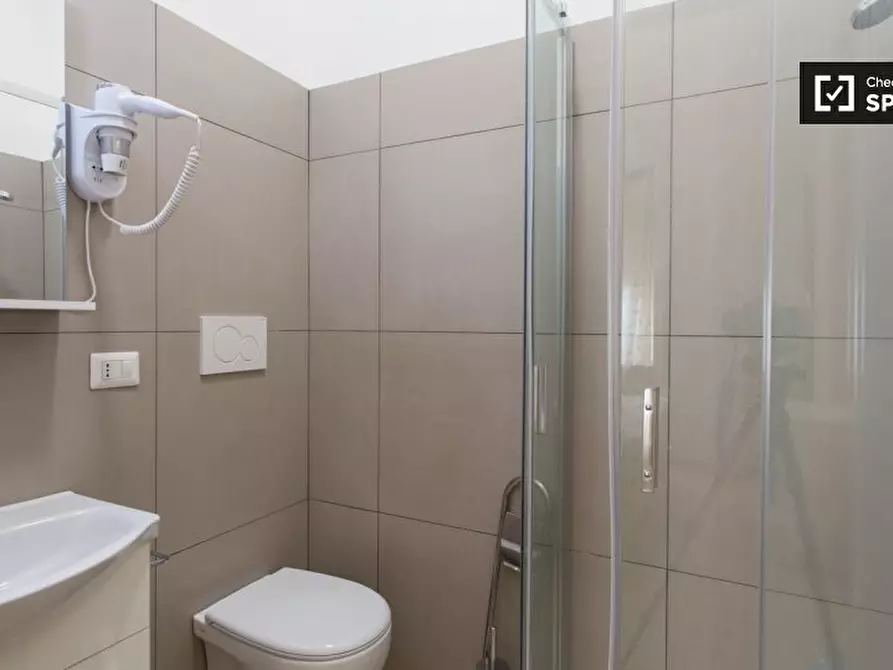 Immagine 4 di Camera condivisa in affitto  in Via Pietro Marocco a Milano