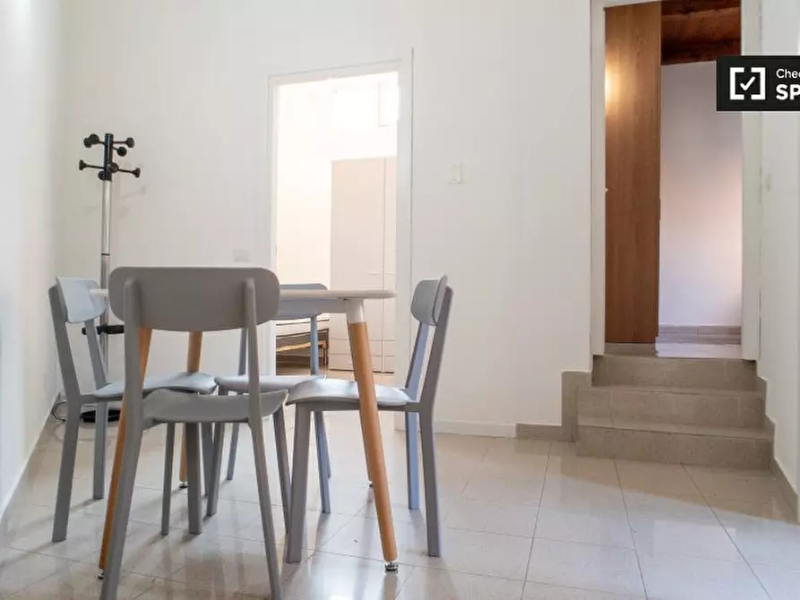 Immagine 3 di Appartamento in affitto  in Viale Sarca a Milano