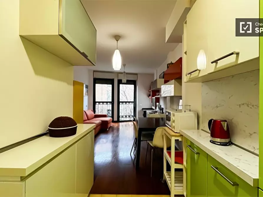 Immagine 8 di Appartamento in affitto  in Alzaia Naviglio Pavese a Milano