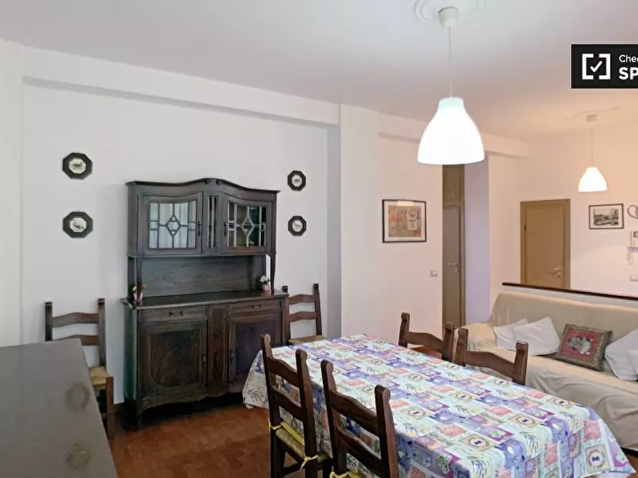 Immagine 3 di Appartamento in affitto  in Via Privata Paolo Rotta, 20162 Milano MI, Italy a Milano