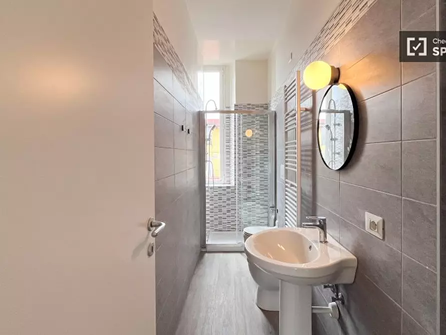 Immagine 8 di Camera condivisa in affitto  in Via Privata Maddalena Giudice Donadoni a Milano