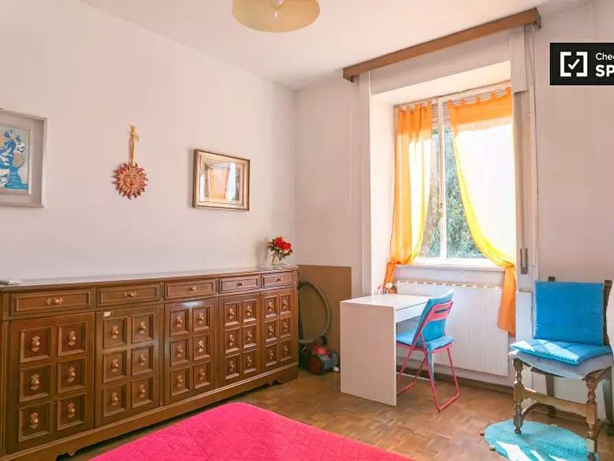 Immagine 4 di Camera condivisa in affitto  in Viale Monza a Milano