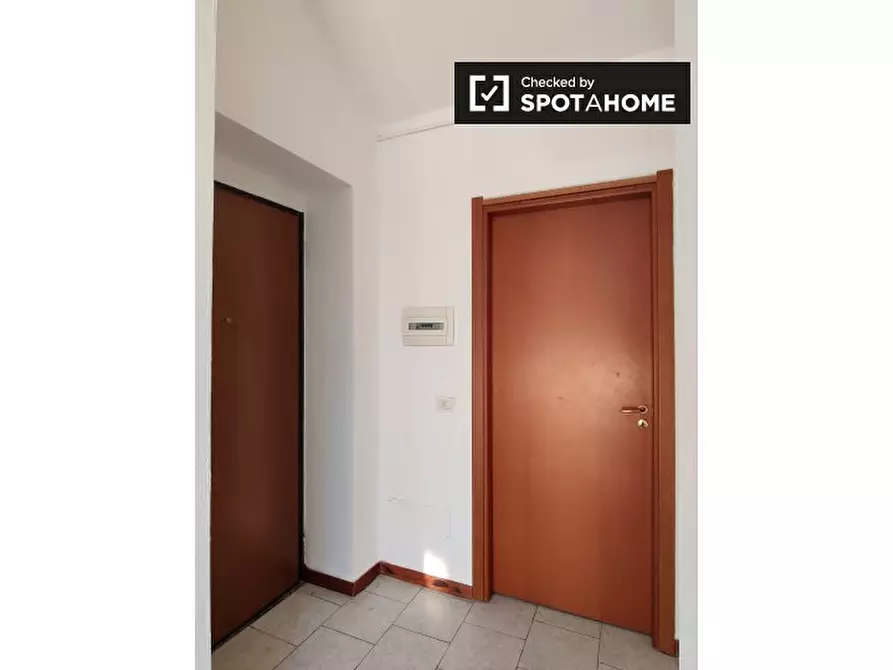 Immagine 8 di Appartamento in affitto  in Via Sandro Botticelli a Milano