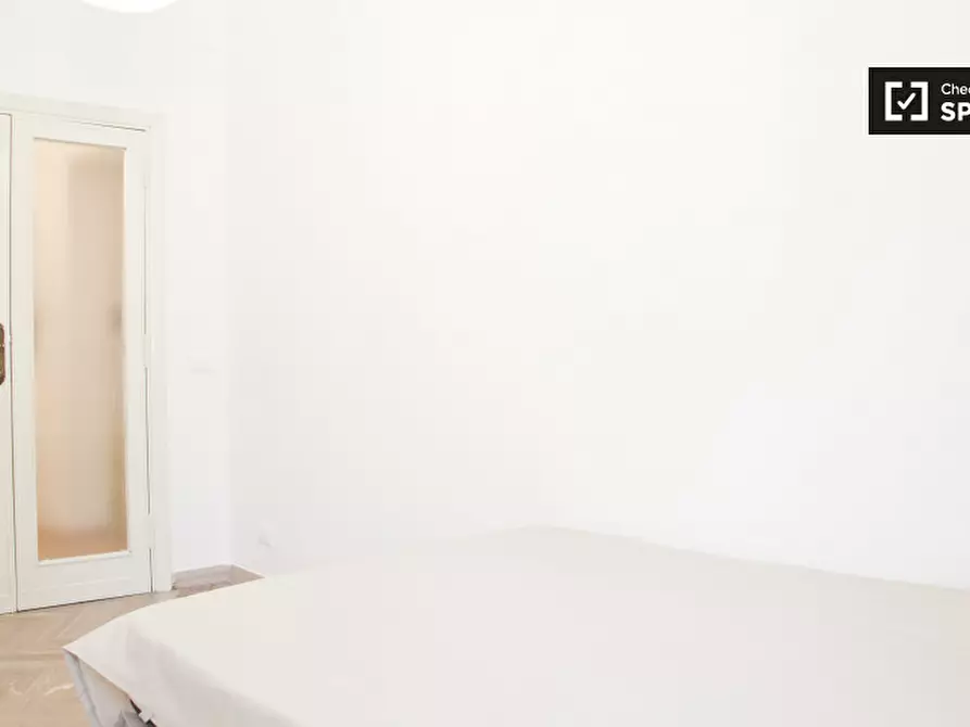 Immagine 15 di Camera condivisa in affitto  in Via Temistocle Calzecchi Onesti a Roma