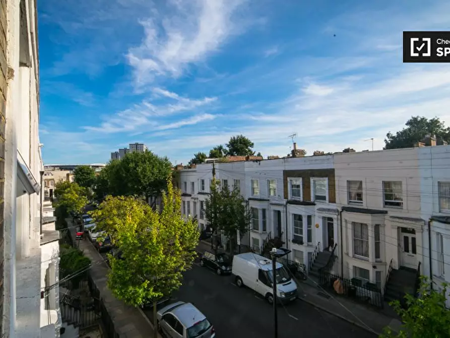 Immagine 5 di Appartamento in affitto  in Berriman Rd a Islington