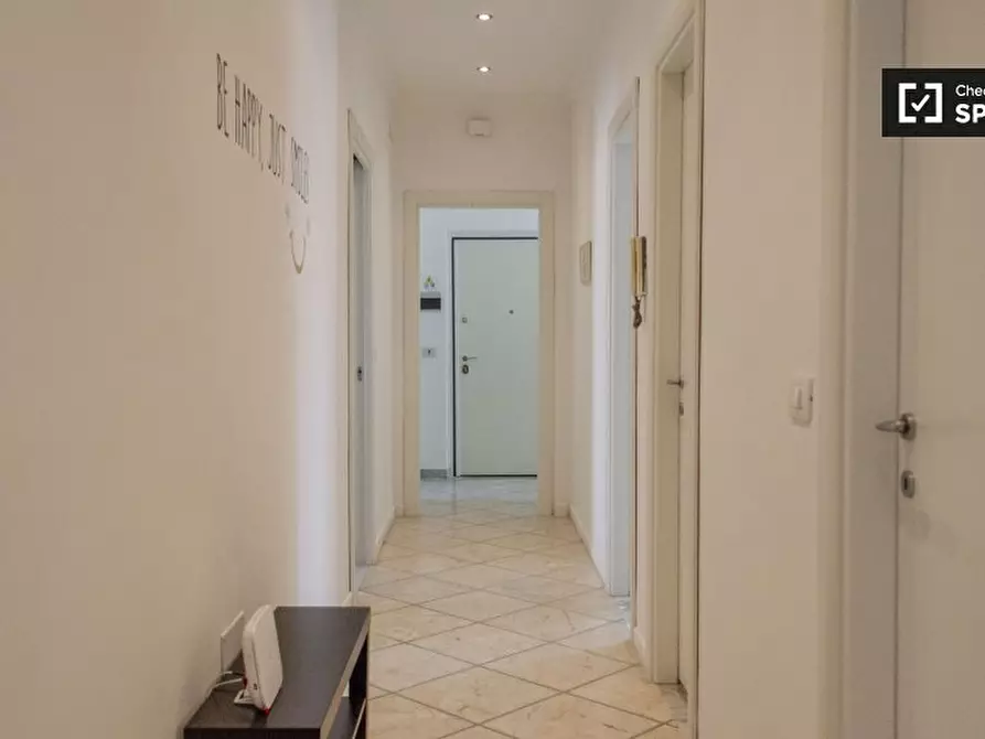 Immagine 12 di Camera condivisa in affitto  in Via Corrado Segre, 00146 Roma RM, Italy a Roma