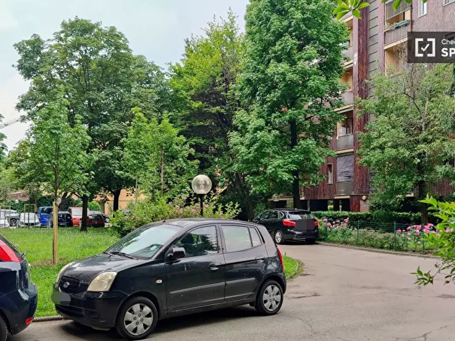 Immagine 15 di Appartamento in affitto  in Via Emilio de Marchi a Milano