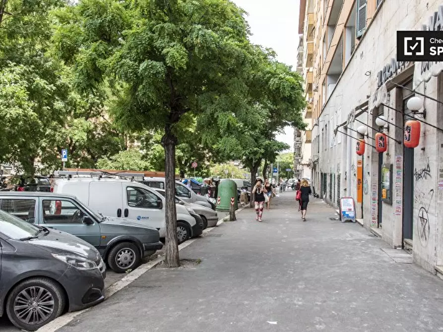 Immagine 19 di Appartamento in affitto  in Viale Furio Camillo, 00181 Roma RM, Italy a Roma