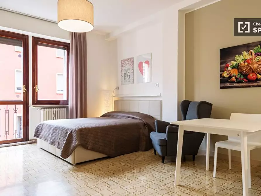 Immagine 3 di Ufficio in affitto  in Via Risorgimento a Sesto San Giovanni