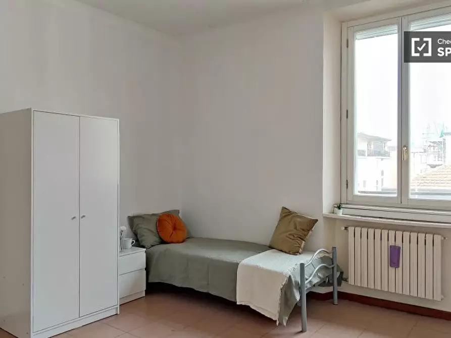 Immagine 6 di Appartamento in affitto  in Via Nicola Palmieri a Milano