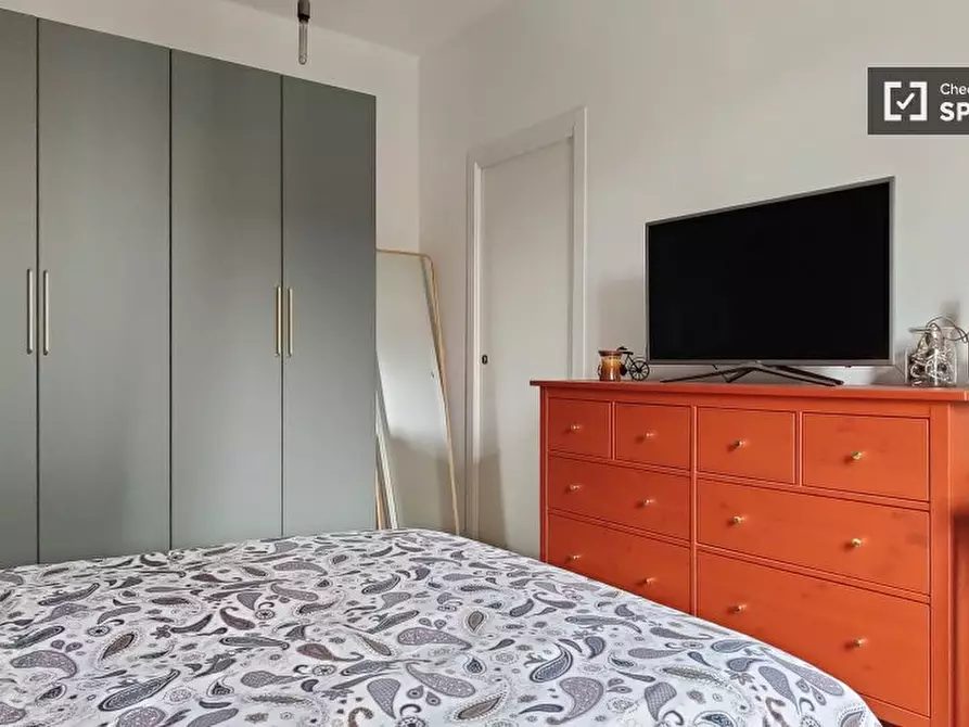 Immagine 13 di Appartamento in affitto  in V.le Zara a Milano