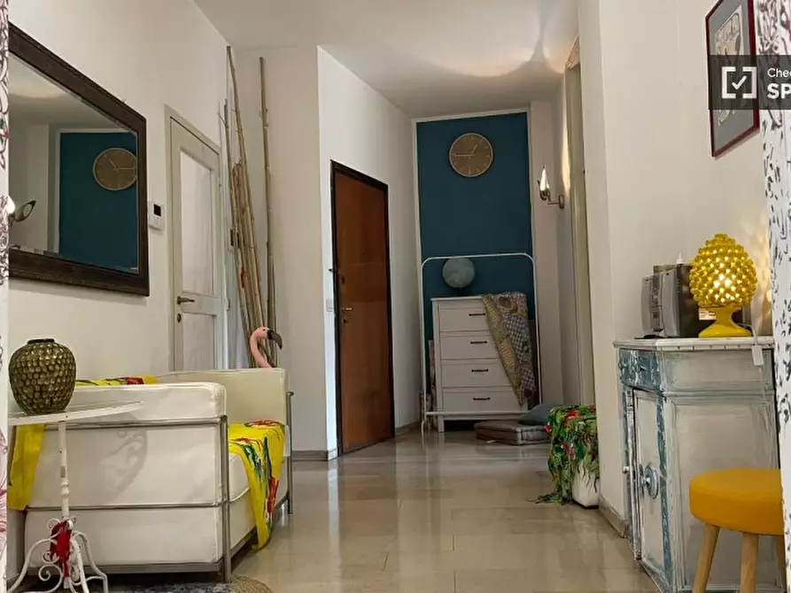 Immagine 11 di Camera condivisa in affitto  in Viale Daniele Ranzoni a Milano