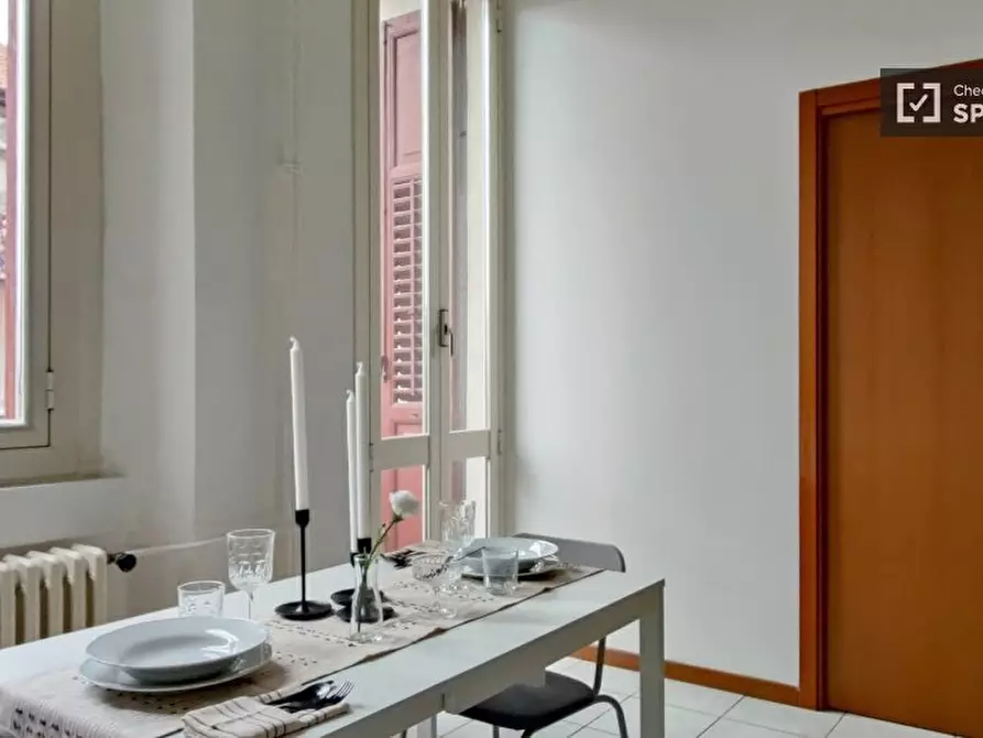 Immagine 6 di Ufficio in affitto  in Via Nicola Palmieri a Milano