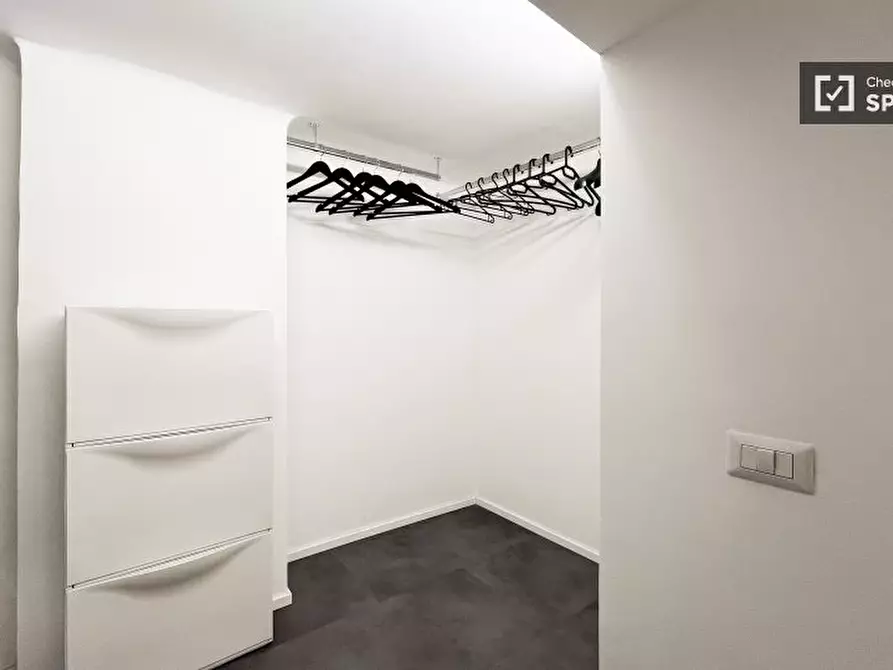 Immagine 8 di Appartamento in affitto  in Via Antonio Fogazzaro a Milano