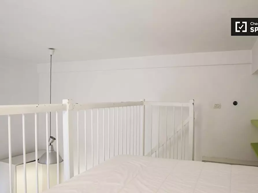 Immagine 5 di Appartamento in affitto  in Via di Vigna Pozzi a Roma