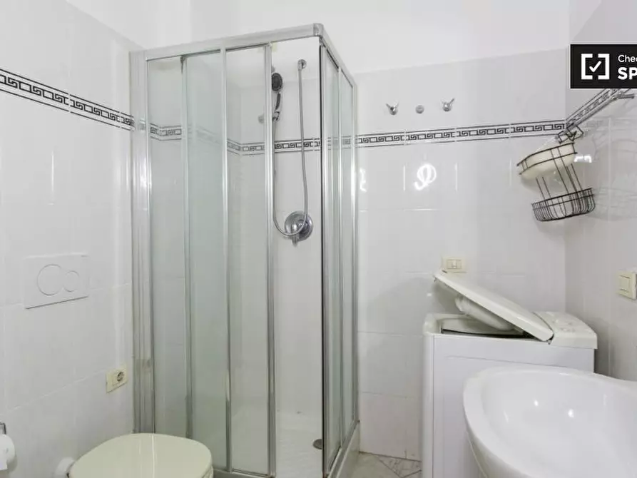 Immagine 5 di Appartamento in affitto  in Via Giovanni Spadolini a Milano