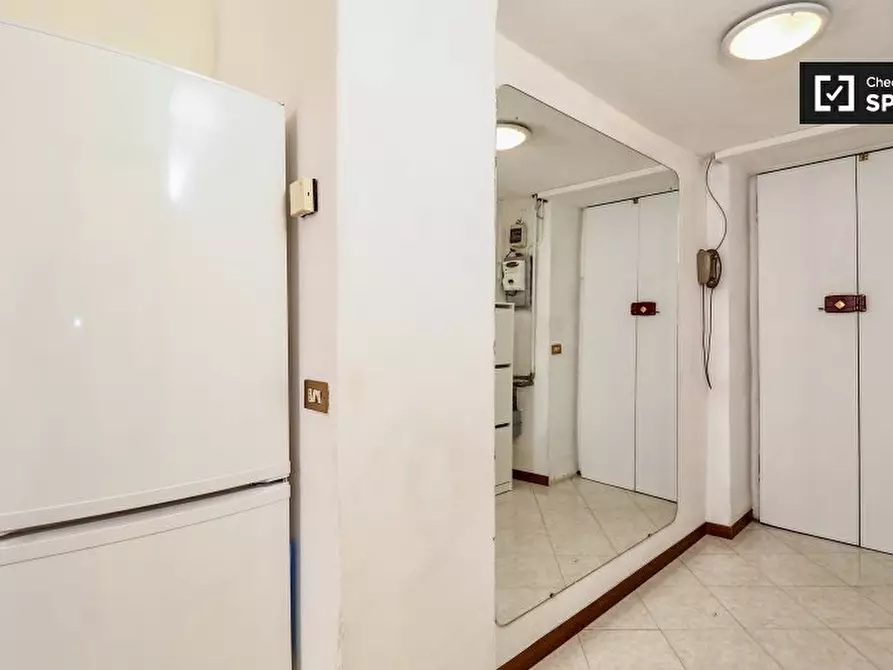 Immagine 16 di Appartamento in affitto  in Via Matteo Maria Boiardo a Milano