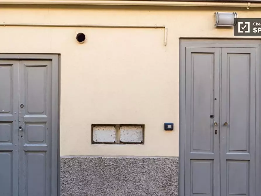 Immagine 16 di Ufficio in affitto  in Viale Coni Zugna a Milano