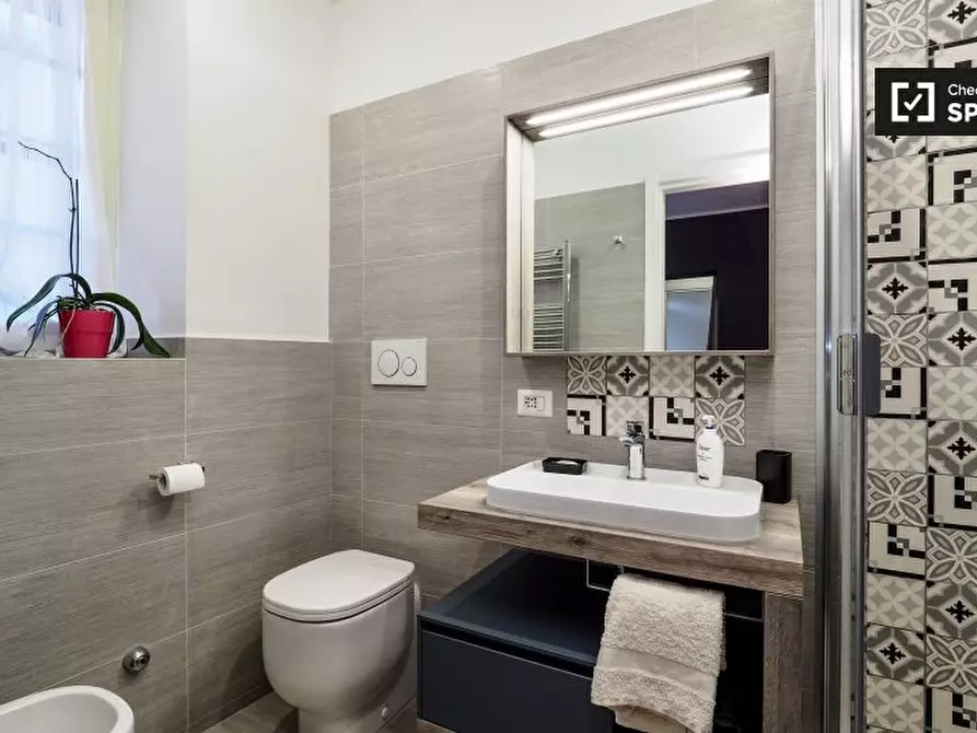 Immagine 14 di Appartamento in affitto  in Via Aleardo Aleardi a Milano