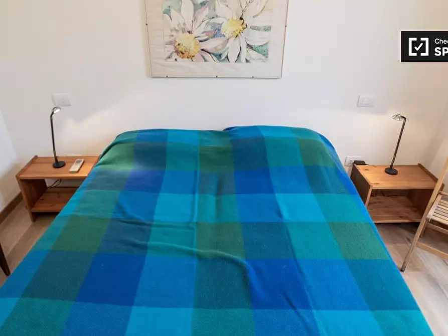 Immagine 14 di Appartamento in affitto  in Via Mario Giuriati a Milano