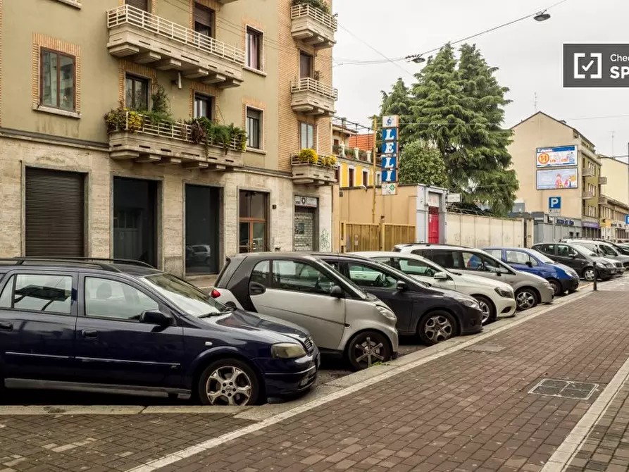 Immagine 15 di Appartamento in affitto  in Via Padova a Milano