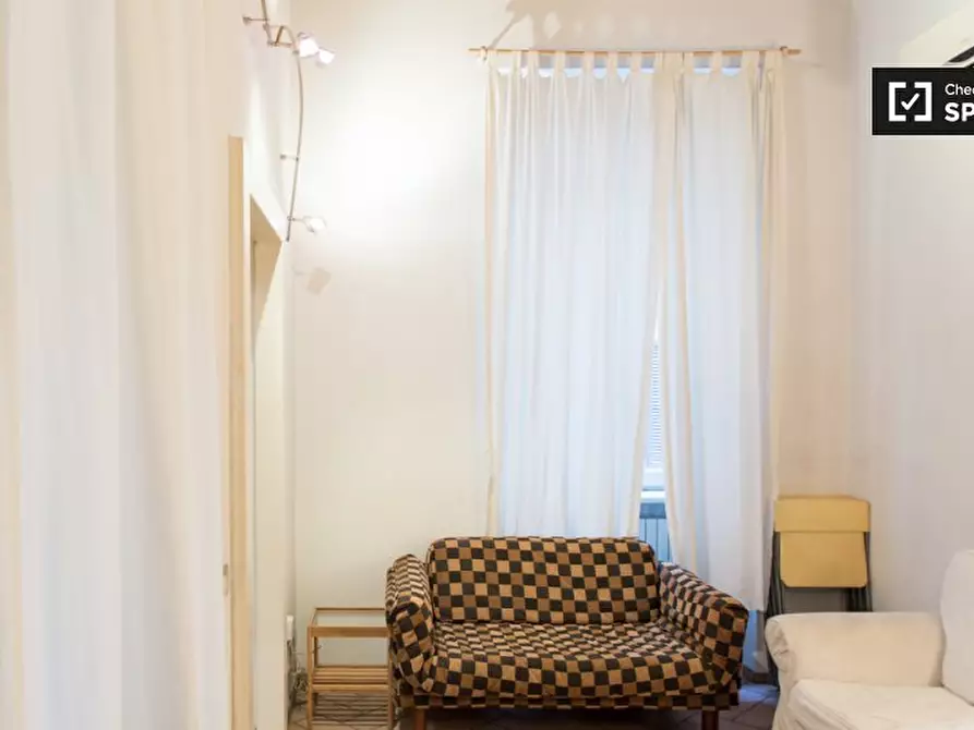 Immagine 2 di Appartamento in affitto  in Via Fiori Chiari, 20121 Milano MI, Italy a Milano