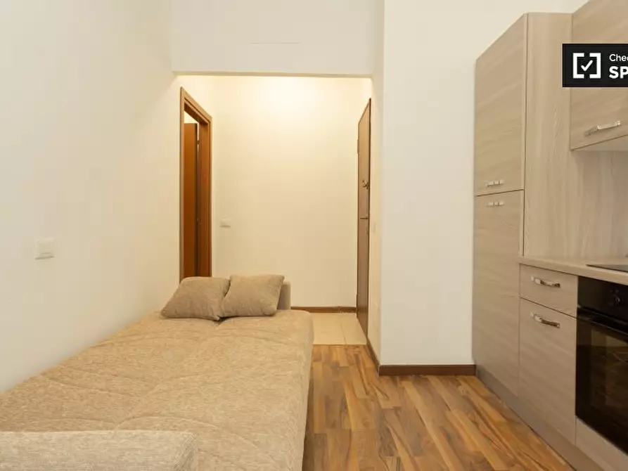 Immagine 11 di Appartamento in affitto  in Via Umberto Fogagnolo a Sesto San Giovanni