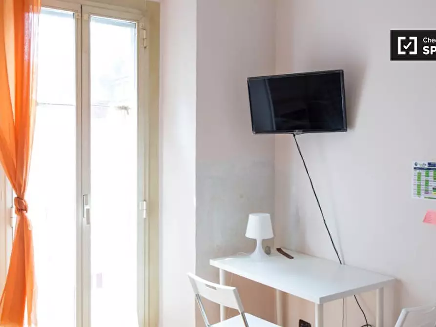 Immagine 14 di Ufficio in affitto  in Viale Monte Nero, 20135 Milano MI, Italy a Milano