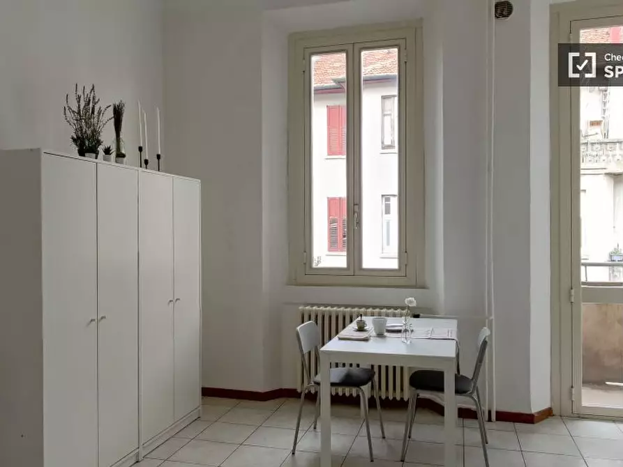 Immagine 7 di Ufficio in affitto  in Via Nicola Palmieri a Milano