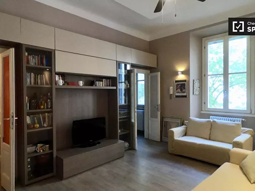 Immagine 7 di Camera condivisa in affitto  in Piazzale Maciachini a Milano