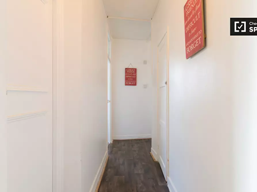 Immagine 11 di Camera condivisa in affitto  in Becklow Gardens a Hammersmith