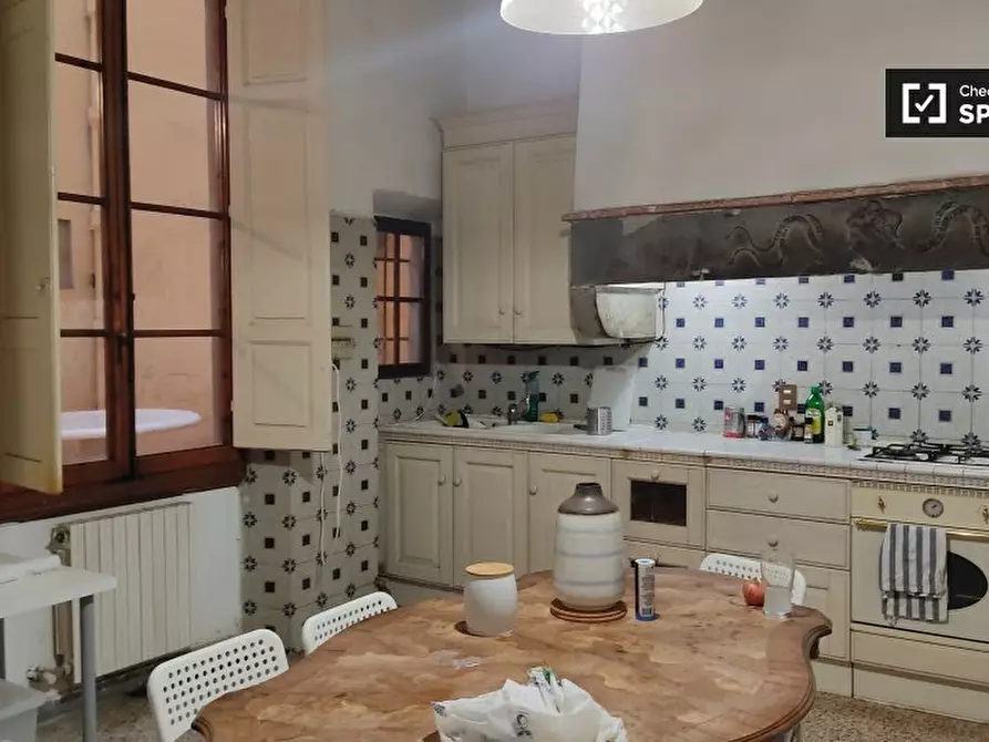 Immagine 8 di Camera condivisa in affitto  in Borgo Ognissanti a Firenze
