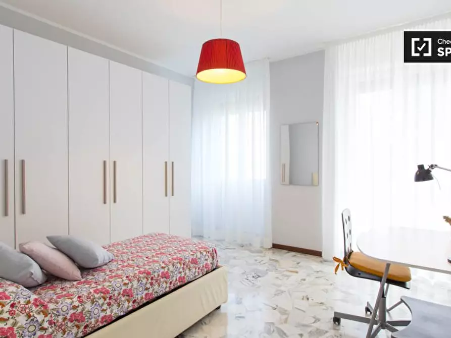 Immagine 9 di Appartamento in affitto  in Piazza Angelo Sraffa a Milano