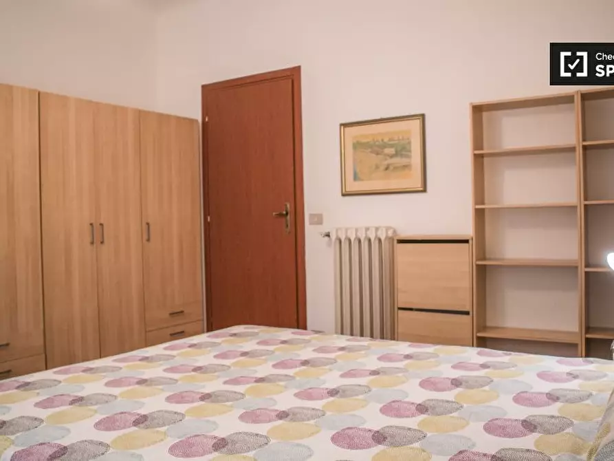 Immagine 4 di Camera condivisa in affitto  in Via Salaria, 00198 Roma RM, Italy a Roma