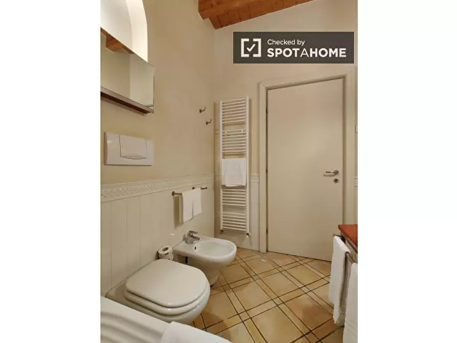 Immagine 9 di Appartamento in affitto  in Via Ascanio Sforza a Milano