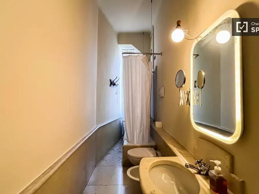 Immagine 8 di Appartamento in affitto  in Corso Plebisciti a Milano