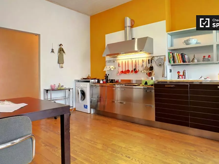 Immagine 19 di Appartamento in affitto  in Via Umberto Fogagnolo a Sesto San Giovanni