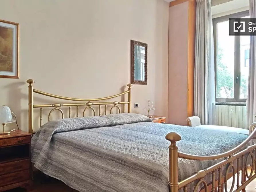 Immagine 15 di Appartamento in affitto  in Via Giovanni Omboni a Milano